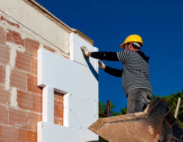 Best Insulation Maintenance and Repair in West Little River, FL