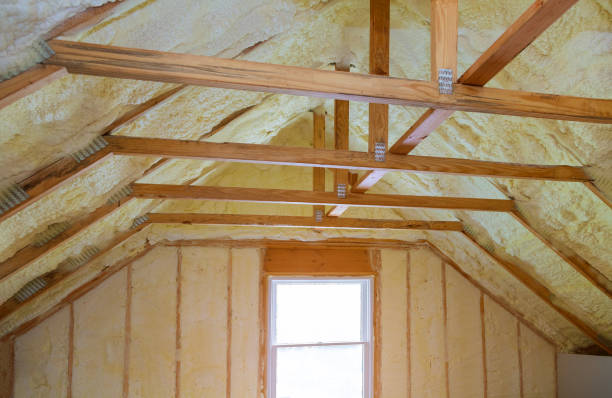 Best Commercial Insulation in West Little River, FL