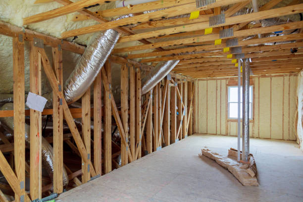 Best Insulation for Specific Applications in West Little River, FL