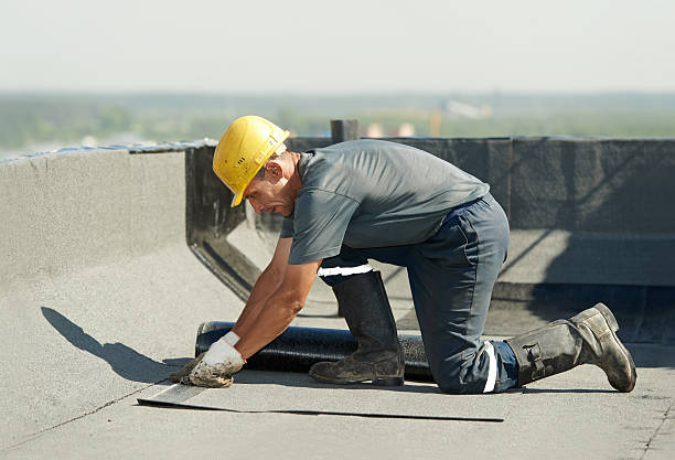 Best Specialty Insulation in West Little River, FL