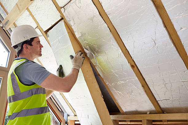 Best Residential Insulation in West Little River, FL